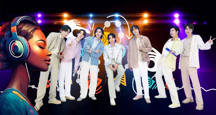 BTS Solo Ventures Redefine Global Music Strategies