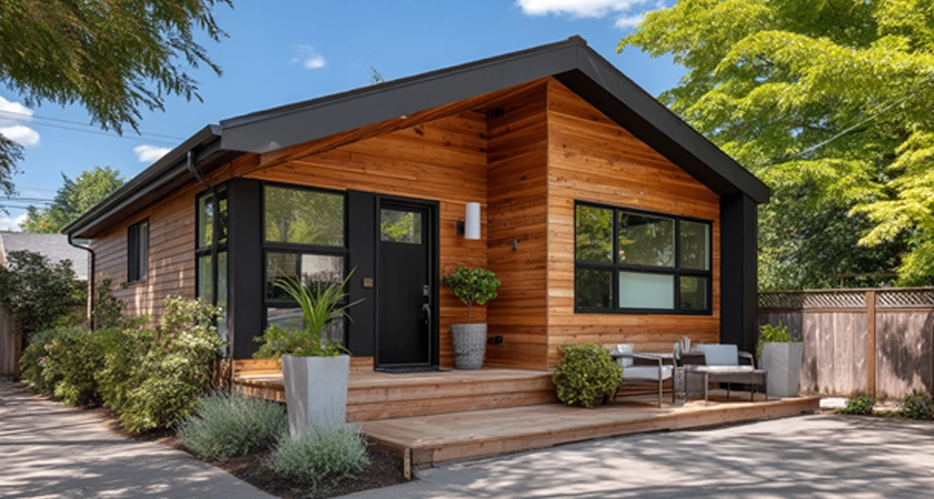 What Is an ADU Home? A Homeowner&rsquo;s Guide to Extra Living Space, ADU Builders, and Backyard Housing Options