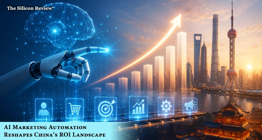 AI Marketing Automation Reshapes China&lsquo;s ROI Landscape
