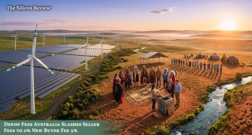CIS Sets Aside 500MW for First Nations Equity Deals 'A Clear Signal' That Clean Energy Must Include Those Who Own the Land