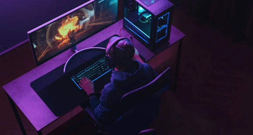 How Competitive PC Gaming Is Driving Demand for Advanced Performance Tools