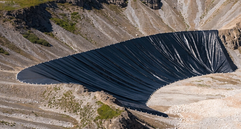 Why Liner Material Selection Can Make or Break an Environmental Containment Project