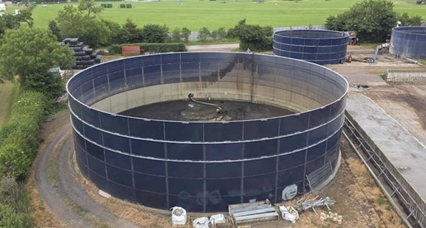 The Silent Guardians of Industry: How Underground Tanks Keep Our Modern Life Flowing