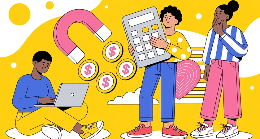 Why Modern Consumers Expect More from Financial Wellness Solutions