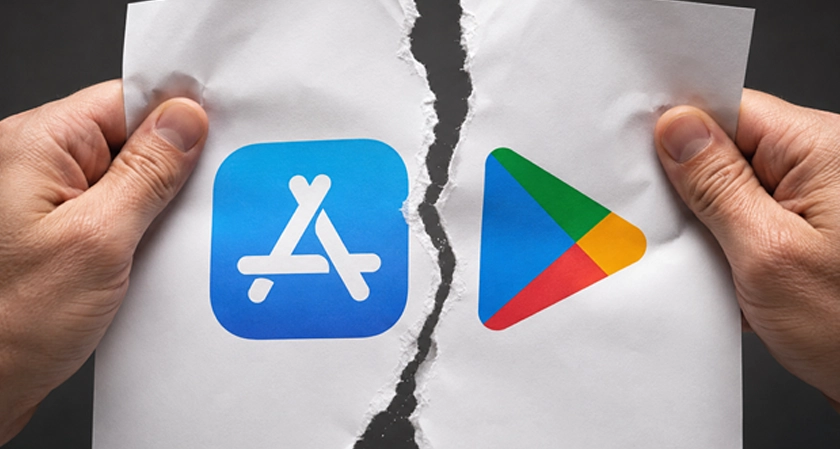 Cutting Out Apple and Google: Is owning a webstore the best strategic move by game developers?
