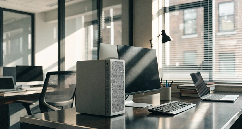 Why San Antonio Law Firms Are Prioritizing Specialized IT Support