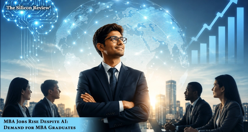 MBA Jobs Under Threat? New Report Says MBA Graduates Are Still in High Demand Despite AI