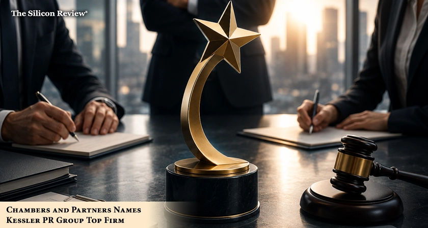 Chambers and Partners Again Names Kessler PR Group a Top Crisis PR Firm. What Keeps It on Top?