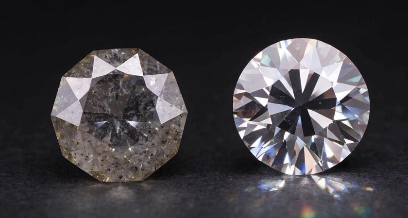 Comparative Guide to Certified Diamonds Worth Your Attention