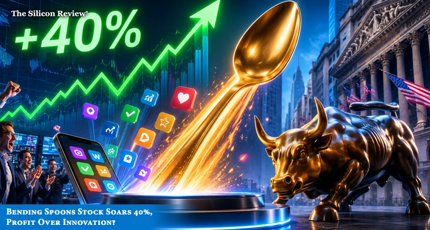Bending Spoons Stock Soars 40% on Debut. Is Wall Street Rewarding Profit Over Innovation?