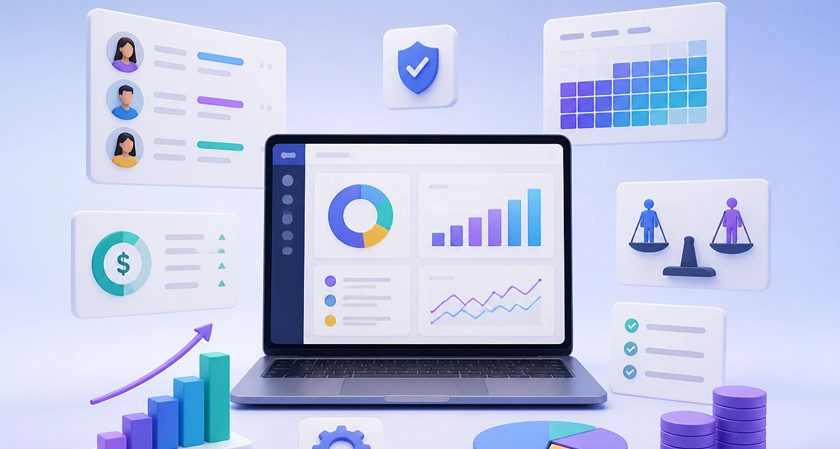 What Enterprise Compensation Software Should Actually Do