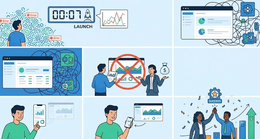 5 Things I Wish Someone Told Me Before My First Data Product Launch