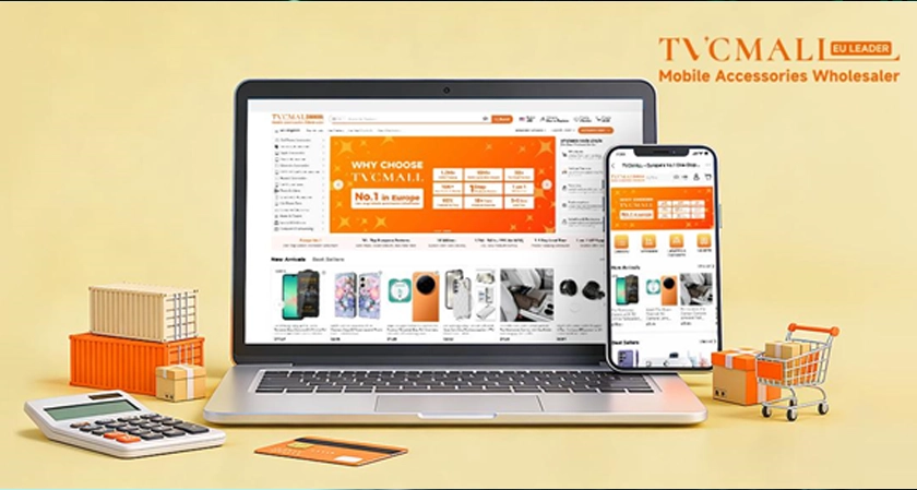 2026 Mobile Accessories Market: Why One-Stop Wholesale Platforms Are Becoming More Important