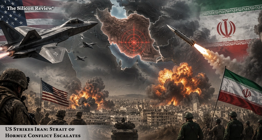 US Strikes Iran: Is This Retaliation or the Start of a Bigger Middle East War?