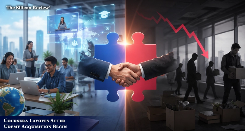 Coursera Layoffs After Udemy Acquisition: Is the EdTech Merger Creating Growth or Destroying Jobs?
