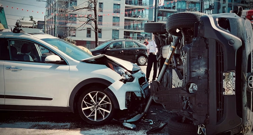 Electric Vehicle Crash Claims: What You Need to Know