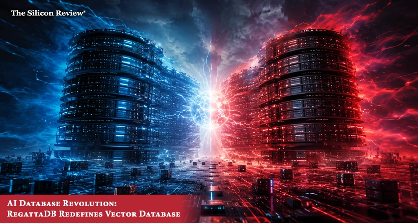 AI Database Revolution: RegattaDB Redefines Vector Database