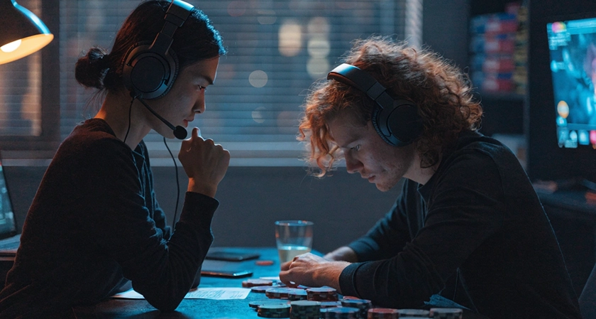 What Esports Pros Can Learn from Poker Bankroll Management