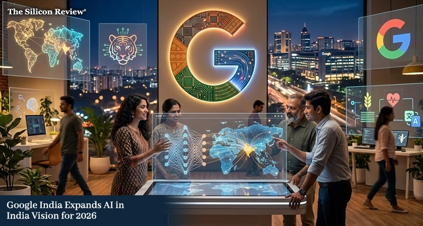 Google India&rsquo;s AI Revolution: Is India Ready to Challenge the World&rsquo;s AI Superpowers?