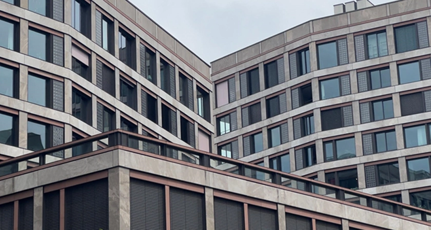 A Beginner's Guide to Commercial Concrete Standards