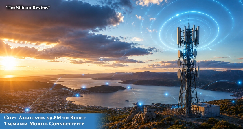 Govt Allocates $9.8M to Strengthen Tasmania Mobile Connectivity