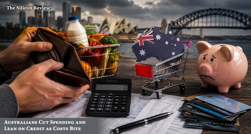 Australians Cut Spending and Lean on Credit as Cost-of-Living Crisis Bites