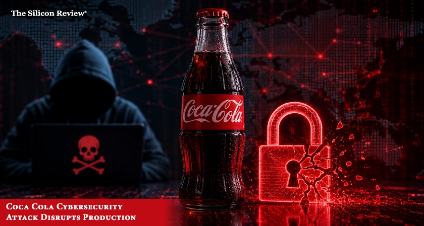 Coca Cola Cybersecurity Attack: Is a Digital Breach Exposing the Hidden Weakness of Global Brands?