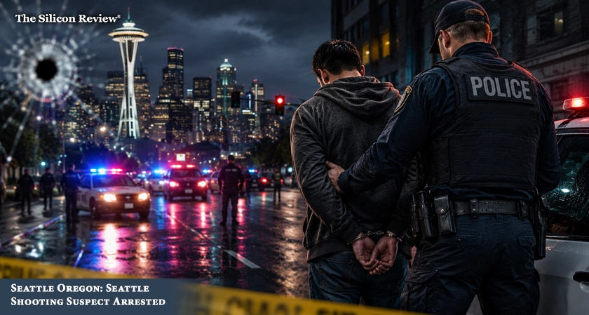 Seattle Oregon Shooting: One Suspect Arrested, But Is Seattle's Shooting Really Under Control?