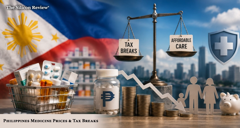 Philippines Medicine Prices: Tax Breaks Promise Relief, But Can Patients Finally Afford Care?