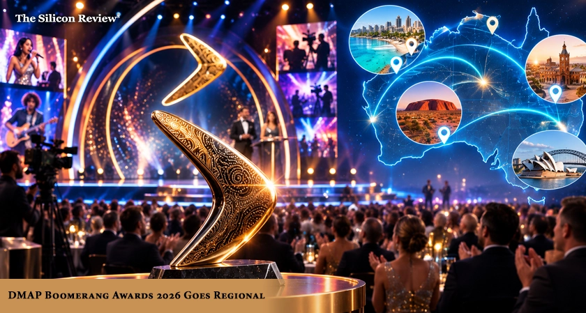 Boomerang Awards 2026 Just Went Regional, Can It Actually Live Up to the Hype?