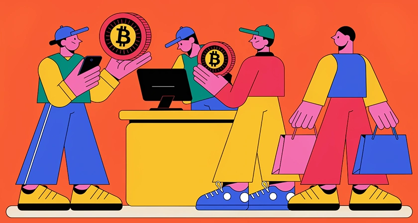How Crypto Payments Reshaped European Checkouts
