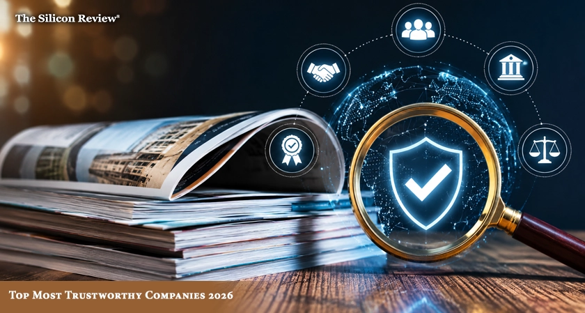 Top 5 Most Trustworthy Digital Magazine Companies in 2026: A Guide to Credible Business Insights