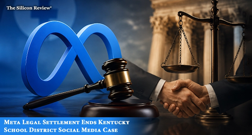 Meta Legal Settlement Ends Kentucky School District Social Media Case