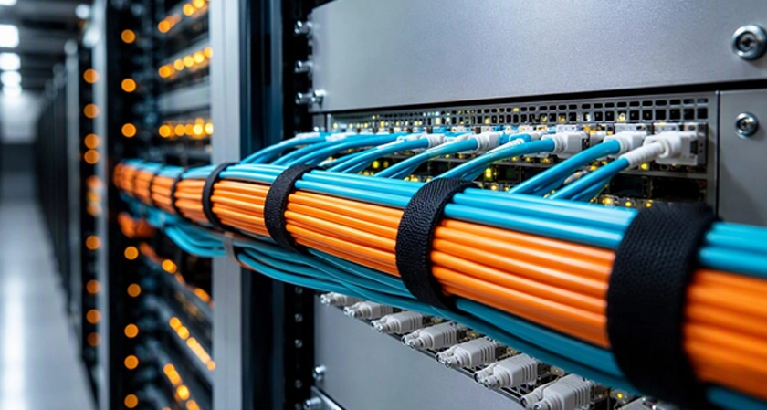 Techmedics Supports Los Angeles IT Infrastructure Without Expanding Internal Helpdesk Headcount