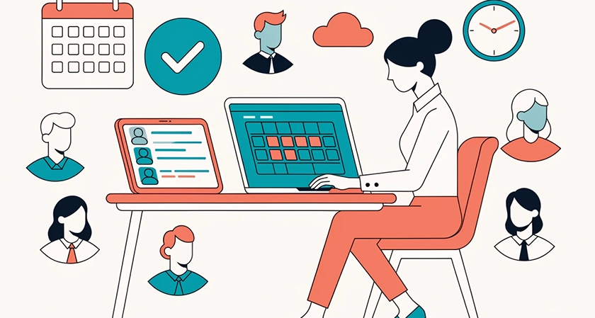 How HR Technology Is Changing the Way Companies Manage Employee Leave