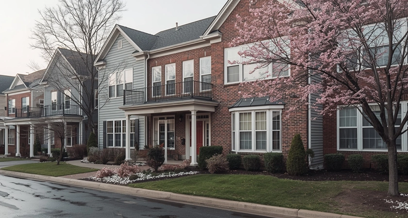 Why Commercial Property Tax Appeals Behave Nothing Like Residential Ones