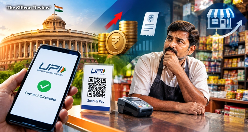 Indian Government&rsquo;s decision over imposition of a fee for UPI Business payments: How it will impact the small businesses in India?