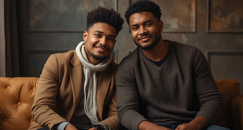 Why Some First Date Outfits Send the Wrong Message