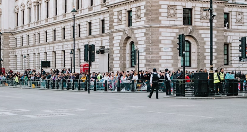 Why Modern Venues Need Security Screening Without the Bottlenecks