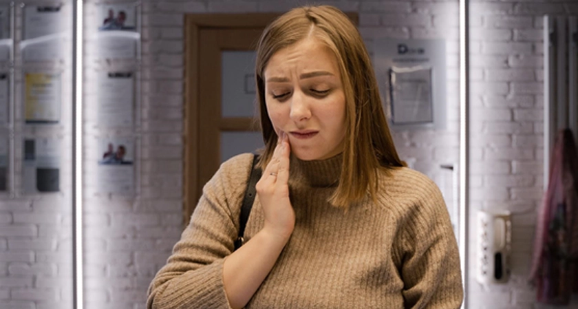 Signs a Dental Problem May Need Immediate Attention
