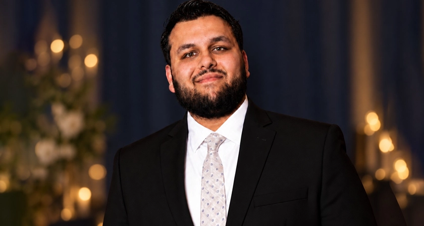 Building a Company Worthy of Its Name: A Q&A with Hassan Qureshi, CEO of Signage.com