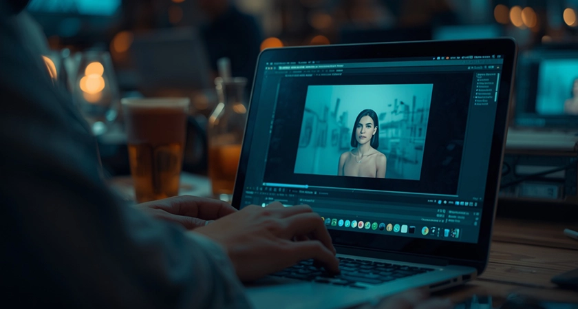 From Document to Video: How Enterprises Are Turning Existing Content into Generated Video