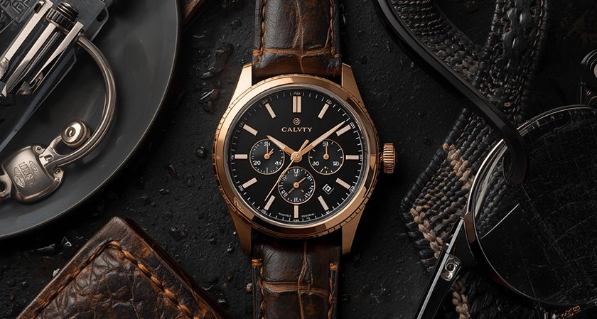 What Makes a Watch Suitable for Dubai's Everyday Lifestyle?