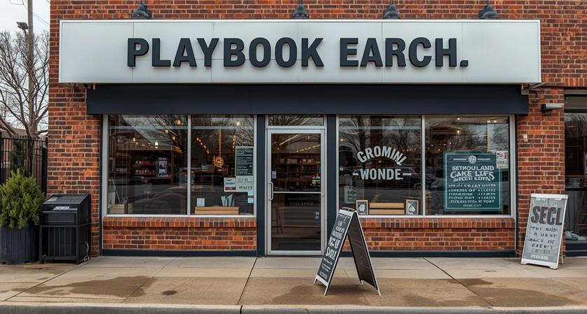 The Local Search Playbook Dispensaries Keep Getting Wrong