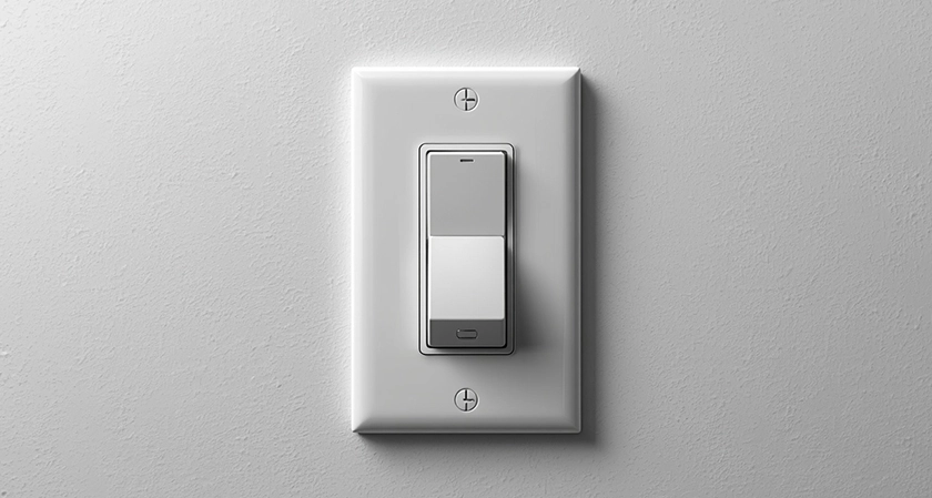 Why Smart Buildings Are Killing the Old Light Switch
