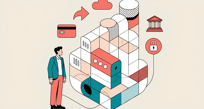 Architectural Shifts in Corporate Payment Processing