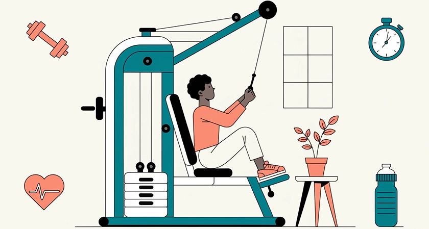 All-in-One Fitness Equipment for Home Gym Owners