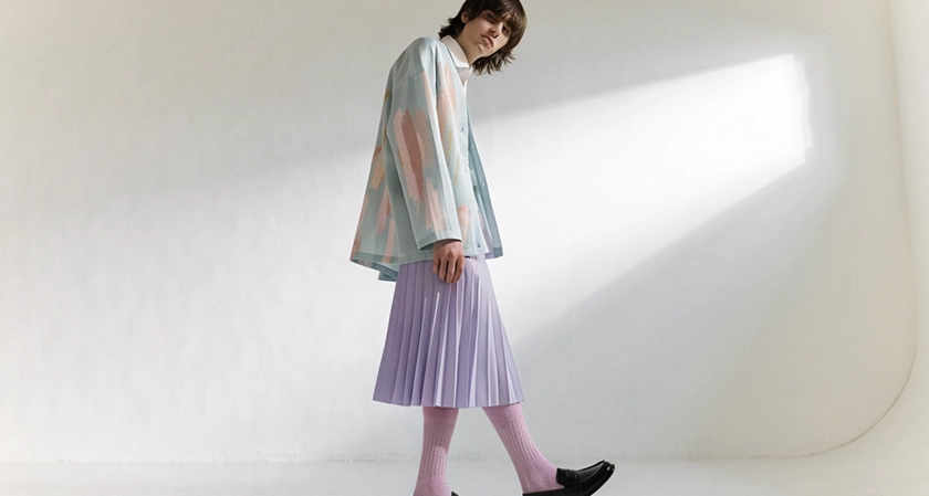 Adult Femboy Clothing Styles For Confident Personal Expression