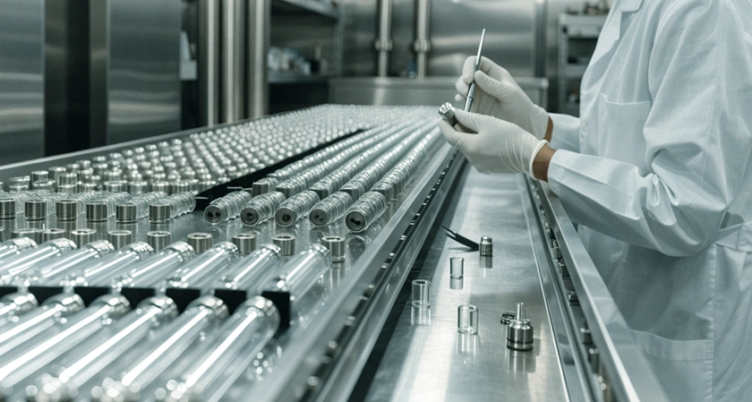 How To Evaluate Empty Vape Cartridge Suppliers For Bulk Orders