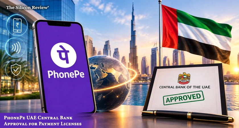 India's PhonePe Gets Initial UAE Central Bank Nod for Payment Licenses; First International Market Entry